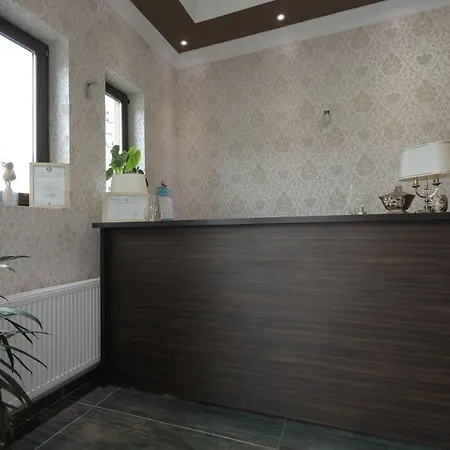 Restaurant Liana Guest house