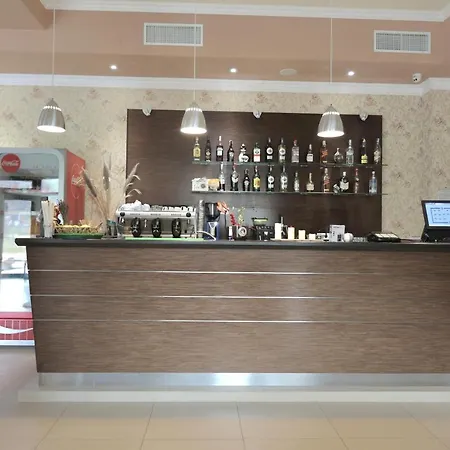 Restaurant Liana Mehadia